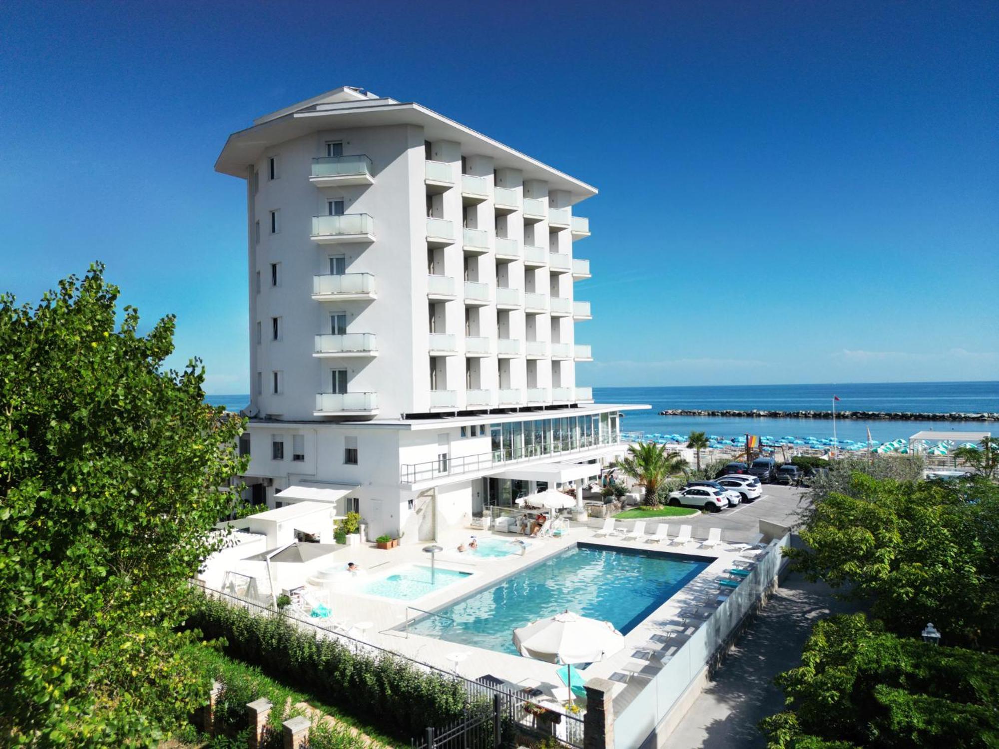Mexico Otel 3*